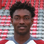 Victor Olatunji, Sparta Praha