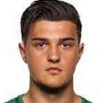 Arijanet Murić, Sassuolo