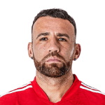 Nicolás Otamendi, Benfica