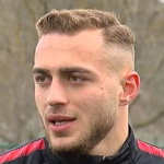 Barış Alper Yılmaz, Galatasaray