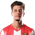 Bruno Lourenço, AVS