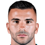 Anthony Lopes, Nantes