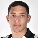Nahuel Molina, Atletico Madrid