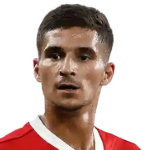 H. Aouar, Lyon