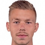 Dominik Plechatý, Slovan Liberec