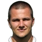 Milan Knobloch, Zlin