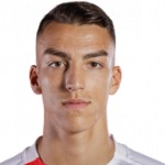 P. Musa, FC Dallas