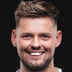 Viktor Budinský, Baník Ostrava