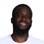 Tanguy Ndombélé, Nice