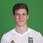 Vojtěch Smrž, Bohemians 1905