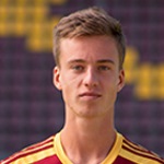 Samuel Dancak, Hradec Králové