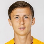Daniel Tetour, Slovácko