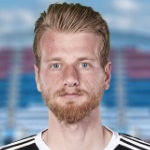 Michal Reichl, Bohemians 1905
