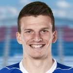 Jan Sterba, Vyškov