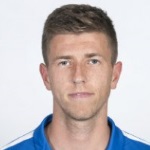 Lukas Bartosak, Zlin