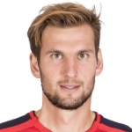 Tomáš Poznar, Zlin