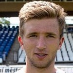 Daniel Trubač, Teplice