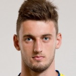 Filip Vedral, Vyškov