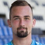 Patrik Vízek, Hradec Králové