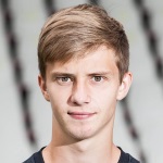 Adam Vlkanova, Hradec Králové