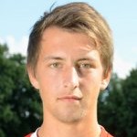 Adam Fousek, Pardubice