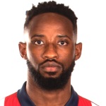 M. Dembélé, Lyon