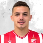 Nikola Krstović, Lecce
