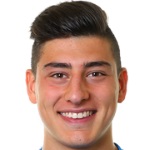 Stefano Russo, Arminia Bielefeld