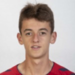 Aimar Oroz, Osasuna