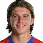 C. Gallagher, Atletico Madrid