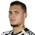 Rafael Navarro, Colorado Rapids