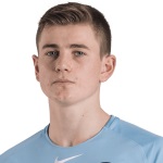 Connor Metcalfe, FC St. Pauli