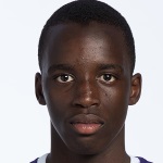 Moussa Diarra, Alaves