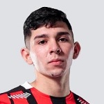 Julio Enciso, Strasbourg