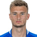 Stefan Posch, Atalanta