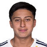 Adam Saldana, Los Angeles FC