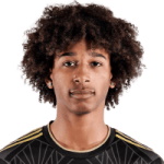 Julian Gaines, Nashville SC