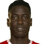 Joseph Okumu, Reims