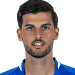 Florian Grillitsch, SC Braga