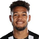 Joelinton, Newcastle