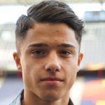 Jusuf Gazibegović, 1.FC Köln