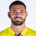 Adrián de la Fuente, Levante