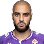 Sofyan Amrabat, Real Betis