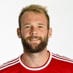 João Klauss, St. Louis City