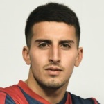 N. Fernández Mercau, Elche