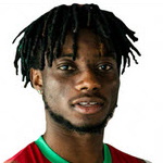 Gideon Mensah, Auxerre