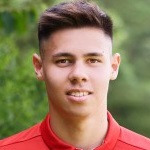 R. Obermair, SC Paderborn 07