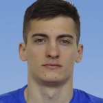 I. Nicolăescu, Heerenveen