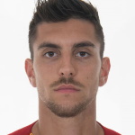 Lorenzo Pellegrini, AS Roma