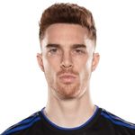 Joel Waterman, CF Montreal